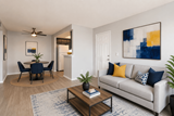 2-bedroom apartment at Cordova Park in Lancaster